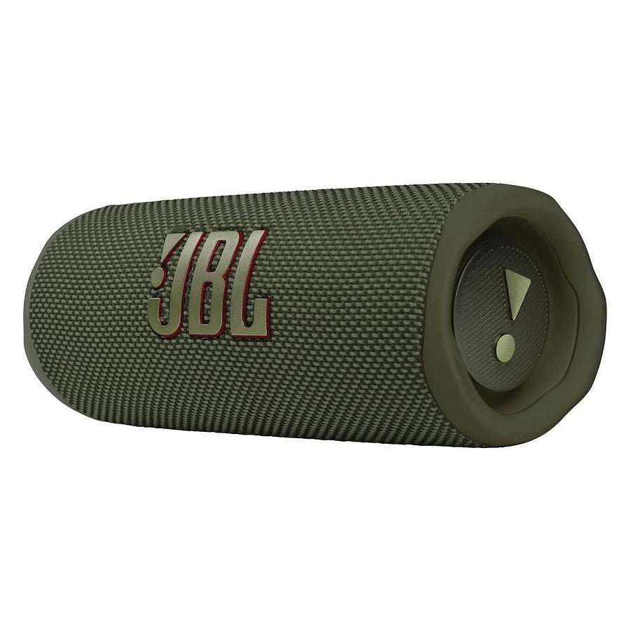 JBL Flip 6 Vert - Enceinte portable prix maroc- Smartmarket.ma