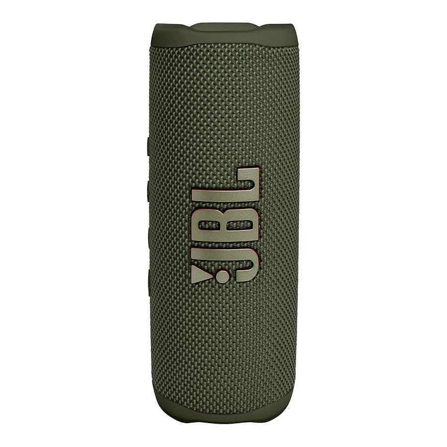 JBL Flip 6 Vert - Enceinte portable prix maroc- Smartmarket.ma