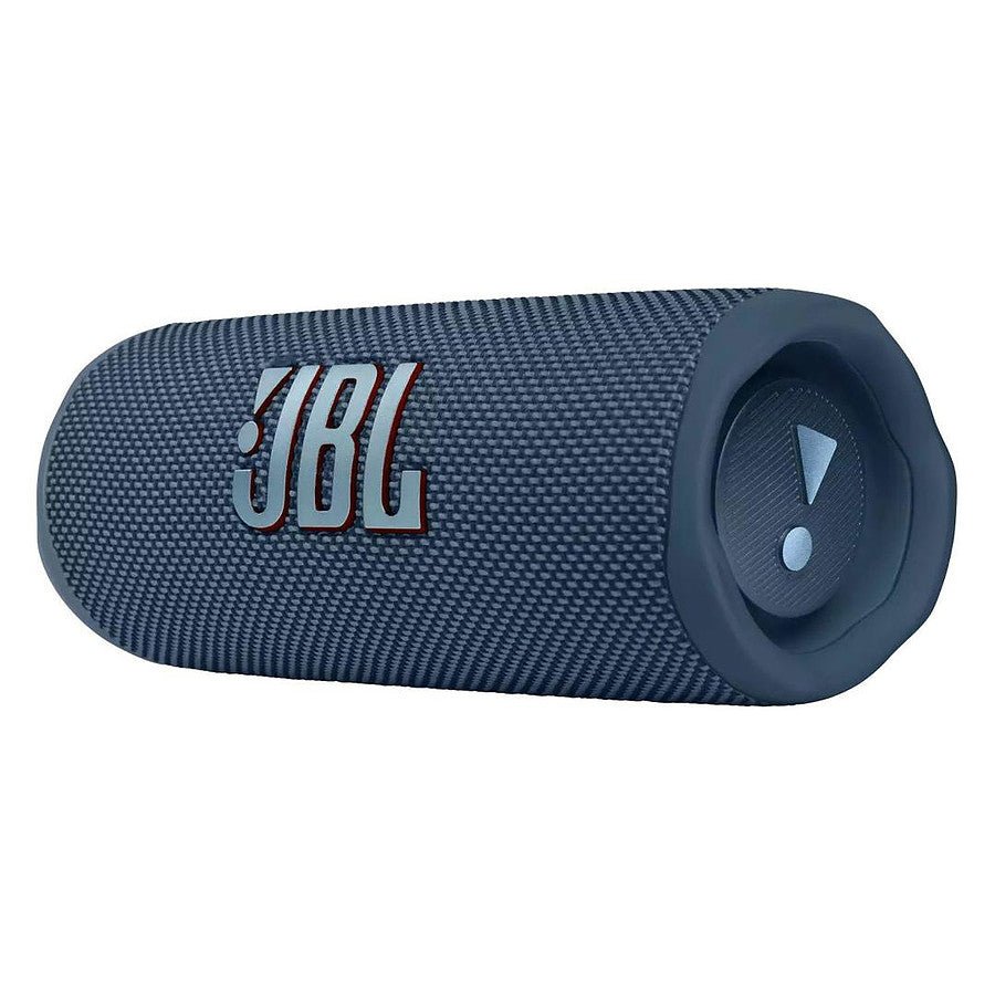 JBL Flip 6 Bleu - Enceinte portable prix maroc- Smartmarket.ma