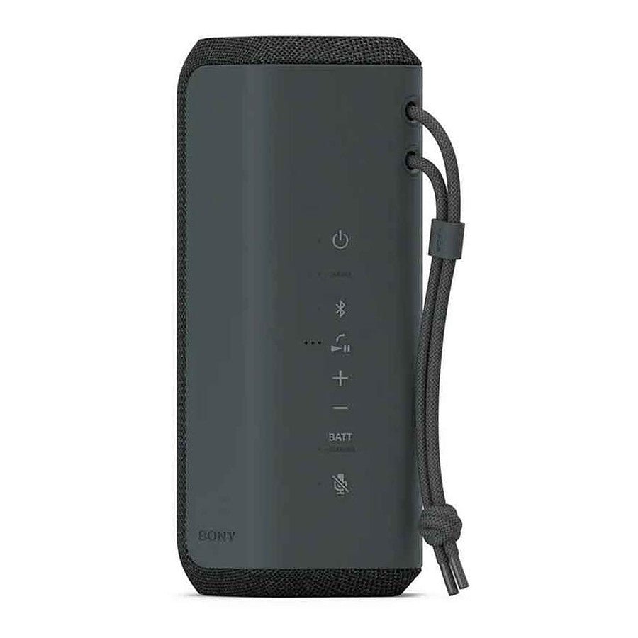 MN0005965949 Sony SRS-XE200 Noir - Enceinte portable prix maroc- Smartmarket.ma