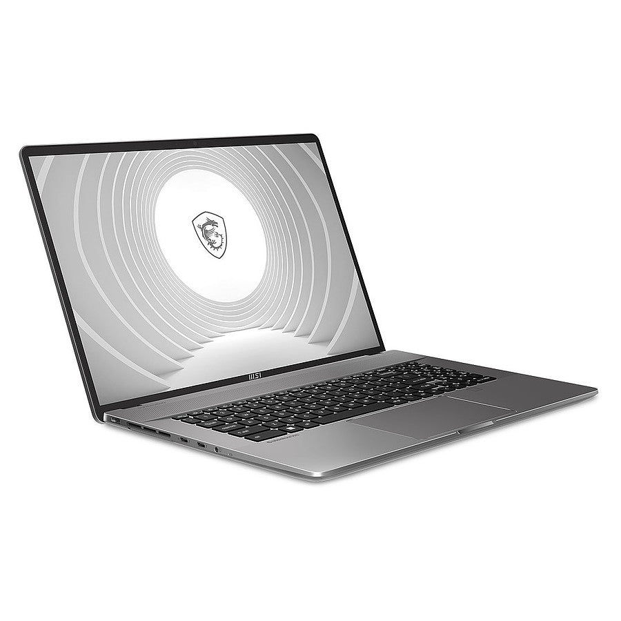 MSI CreatorPro Z17 A12UKST-073FR prix maroc- Smartmarket.ma