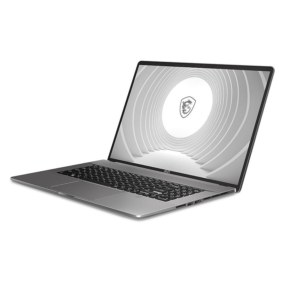 MSI CreatorPro Z17 A12UKST-073FR prix maroc- Smartmarket.ma