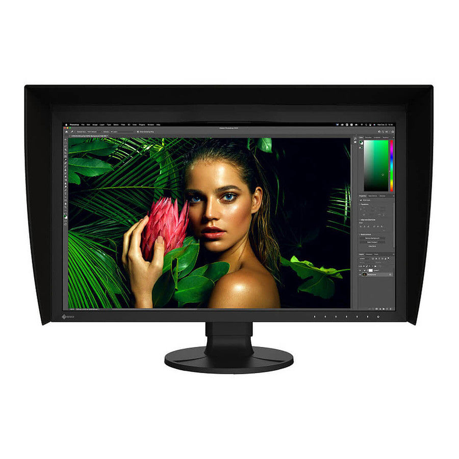 Eizo ColorEdge CG2700S prix maroc- Smartmarket.ma