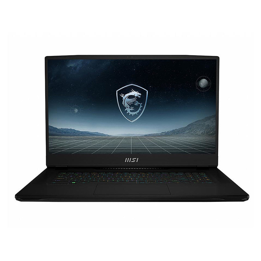 MSI CreatorPro X17 A12UKS-081FR prix maroc- Smartmarket.ma