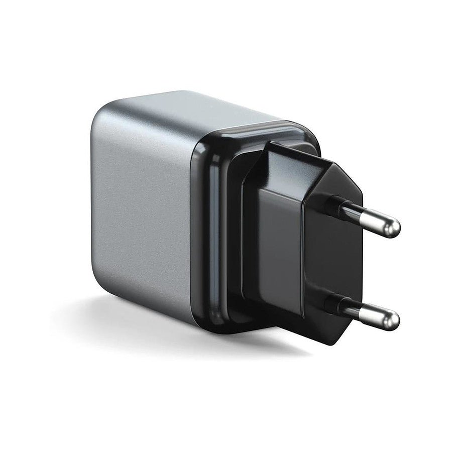 MN0005970175 SATECHI Chargeur Mural 30W USB-C PD GaN prix maroc- Smartmarket.ma