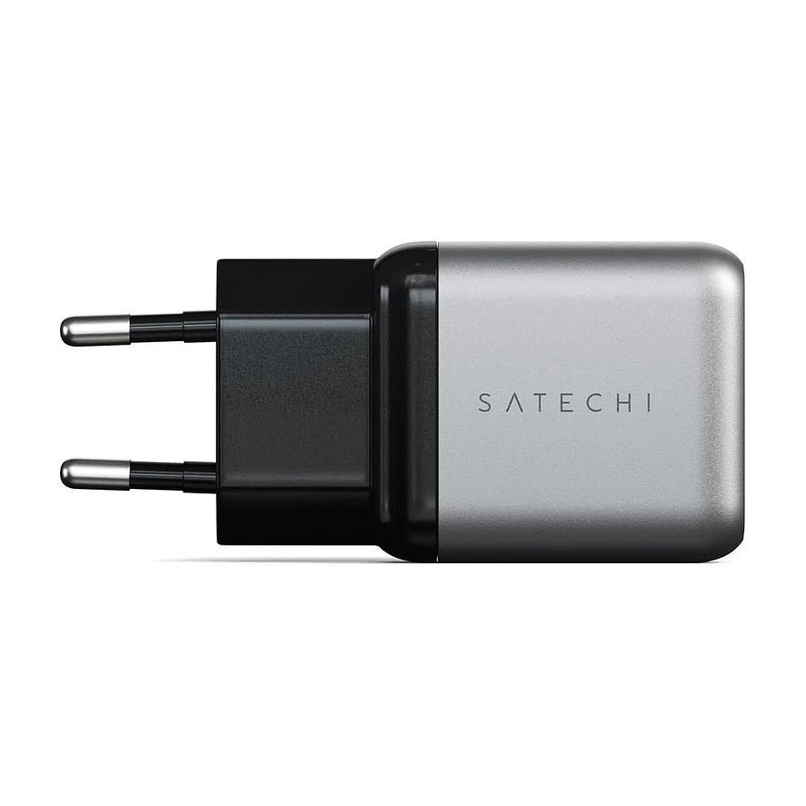 MN0005970176 SATECHI Chargeur Mural 30W USB-C PD GaN prix maroc- Smartmarket.ma