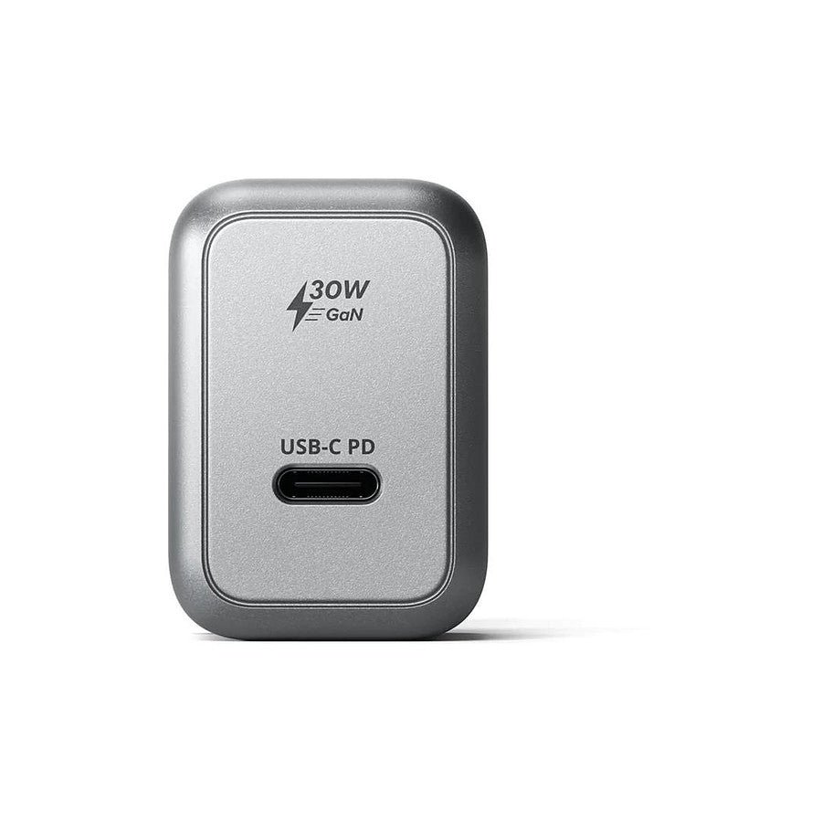 MN0005970177 SATECHI Chargeur Mural 30W USB-C PD GaN prix maroc- Smartmarket.ma
