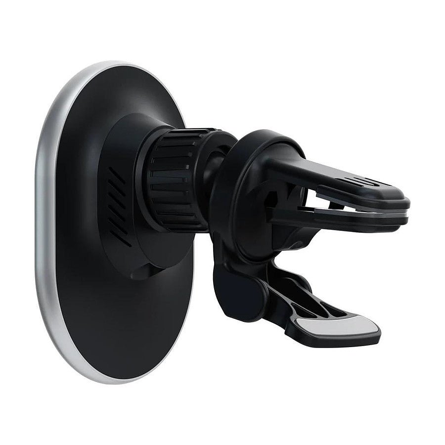 MN0005970483 SATECHI Chargeur Magnétique sans fil - Gris prix maroc- Smartmarket.ma
