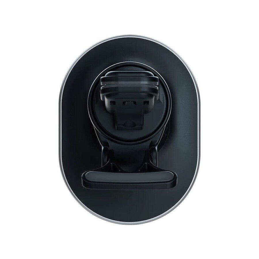 MN0005970484 SATECHI Chargeur Magnétique sans fil - Gris prix maroc- Smartmarket.ma