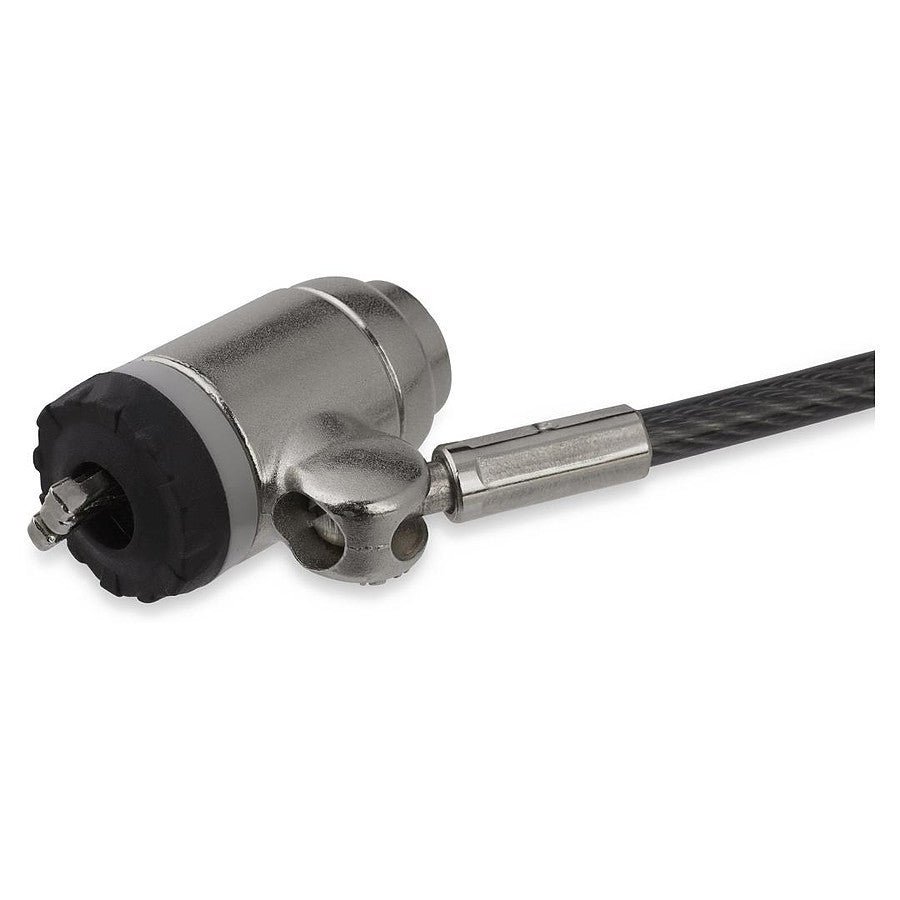 StarTech.com Câble de securité en acier à clé portable - 2 m prix maroc- Smartmarket.ma