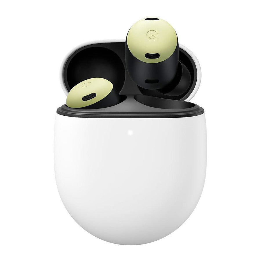 Google Pixel Buds Pro Vert Citron prix maroc- Smartmarket.ma