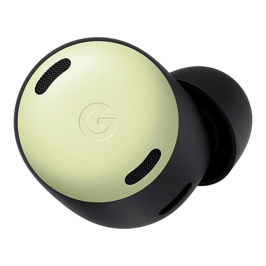 Google Pixel Buds Pro Vert Citron prix maroc- Smartmarket.ma