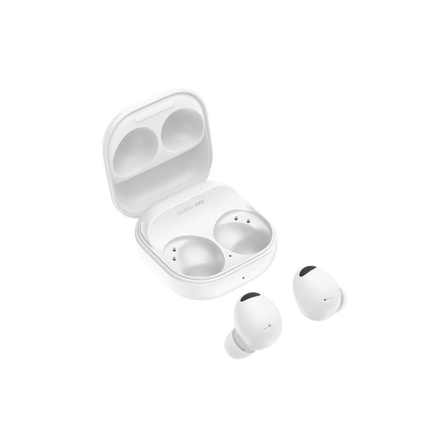 Samsung Galaxy Buds2 Pro Blanc - Écouteurs sans fil prix maroc- Smartmarket.ma