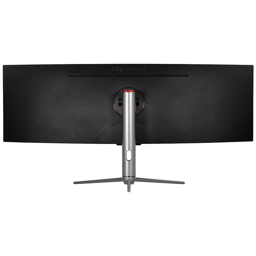 MN0005971907 Fox Spirit PGM490 V2 prix maroc- Smartmarket.ma