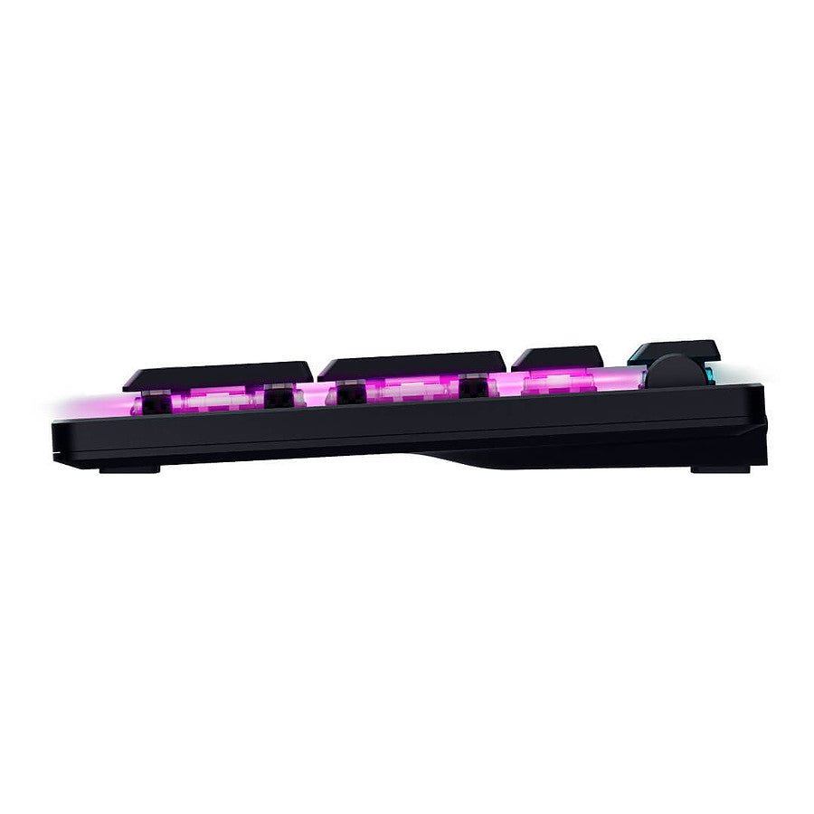 MN0005972070 Razer DeathStalker V2 Pro - Razer Optical Low Profile Red prix maroc- Smartmarket.ma