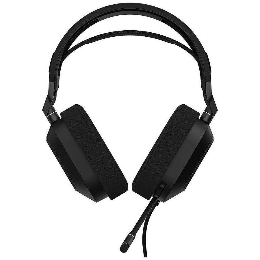 MN0005972188 Corsair HS80 RGB USB - Noir prix maroc- Smartmarket.ma