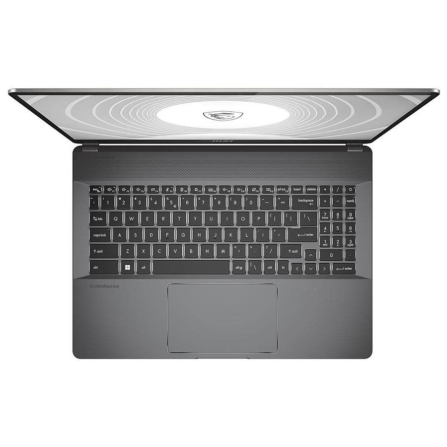 MSI CreatorPro Z16P B12UMST-071FR prix maroc- Smartmarket.ma