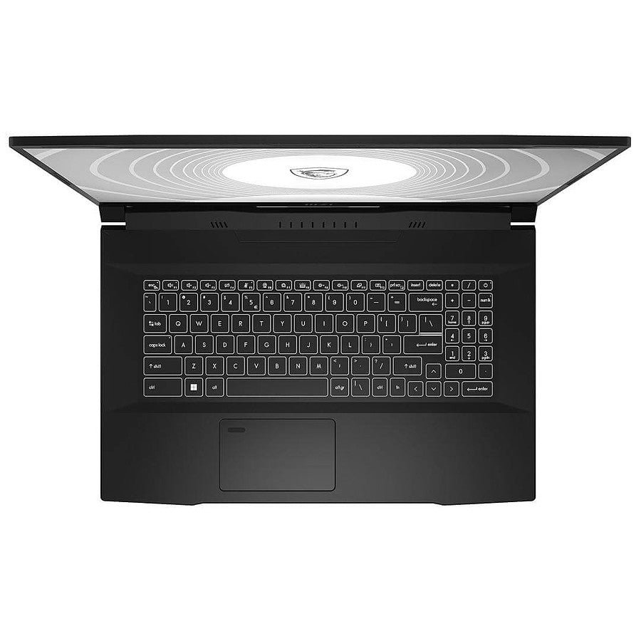 MN0005972614_0005978117 MSI CreatorPro M17 A12UIS-075FR prix maroc- Smartmarket.ma