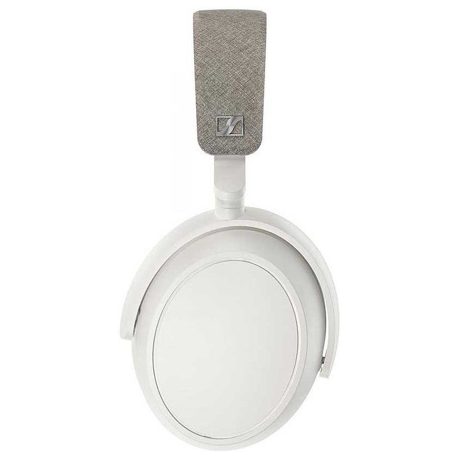 MN0005974610 Sennheiser Momentum 4 Wireless Blanc - Casque sans fil prix maroc- Smartmarket.ma
