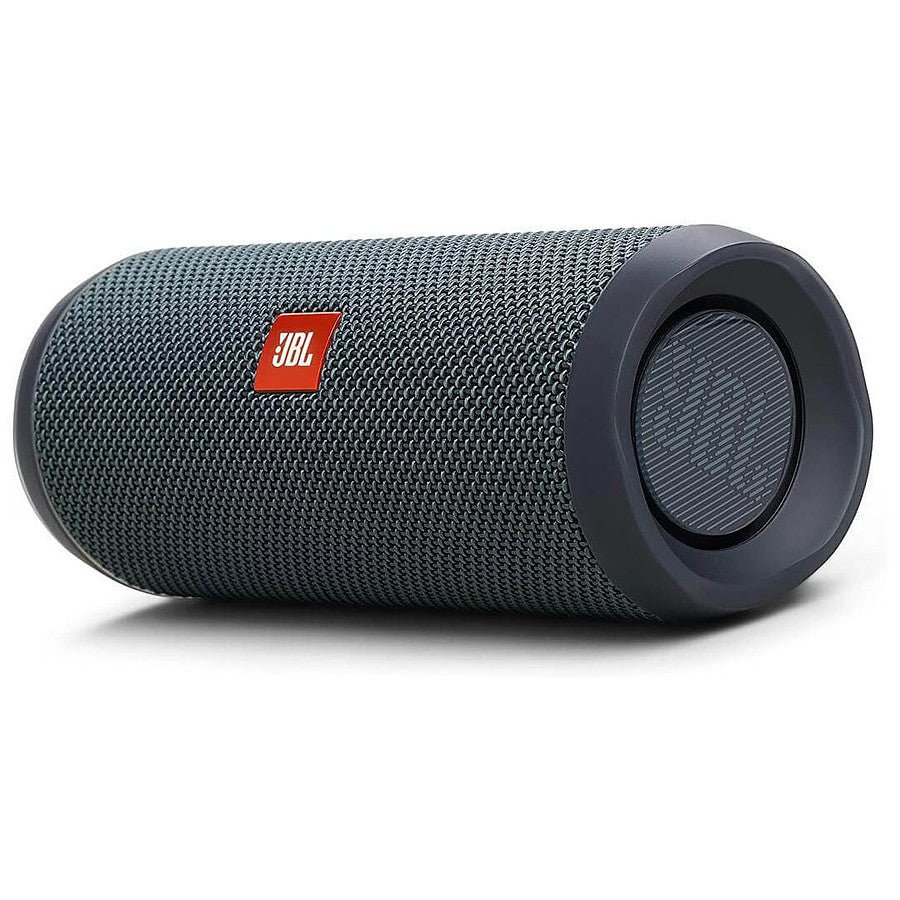 JBL Flip Essential 2 Gun Metal - Enceinte portable prix maroc- Smartmarket.ma