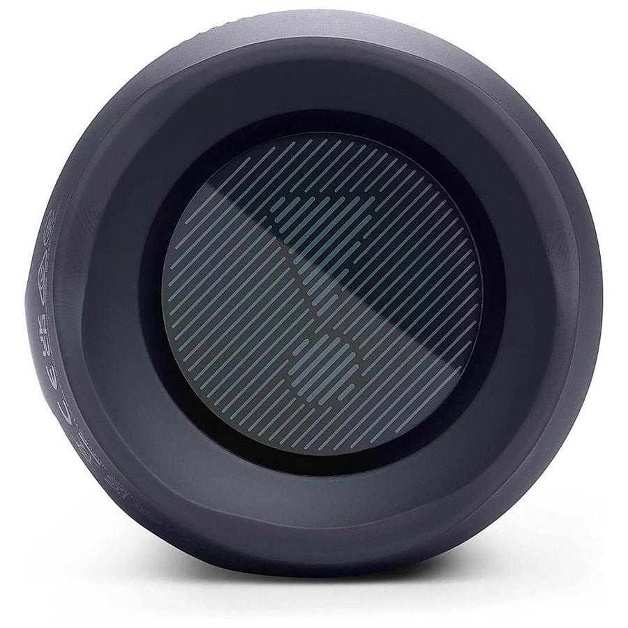 JBL Flip Essential 2 Gun Metal - Enceinte portable prix maroc- Smartmarket.ma