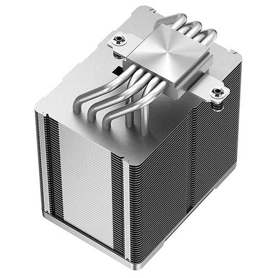 MN0005976980 DeepCool AK500 - Noir prix maroc- Smartmarket.ma