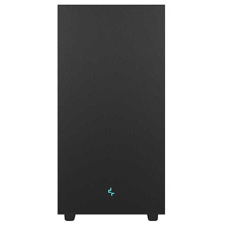 DeepCool CH510 - Noir prix maroc- Smartmarket.ma