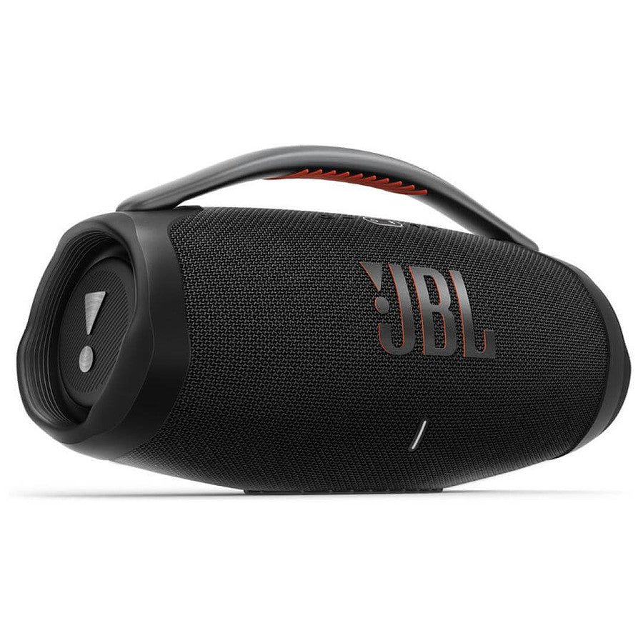 MN0005979347 JBL Boombox 3 Noir - Enceinte portable prix maroc- Smartmarket.ma