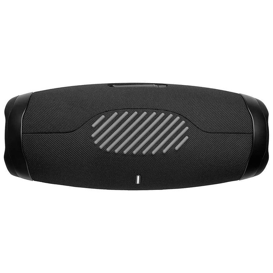 MN0005979349 JBL Boombox 3 Noir - Enceinte portable prix maroc- Smartmarket.ma