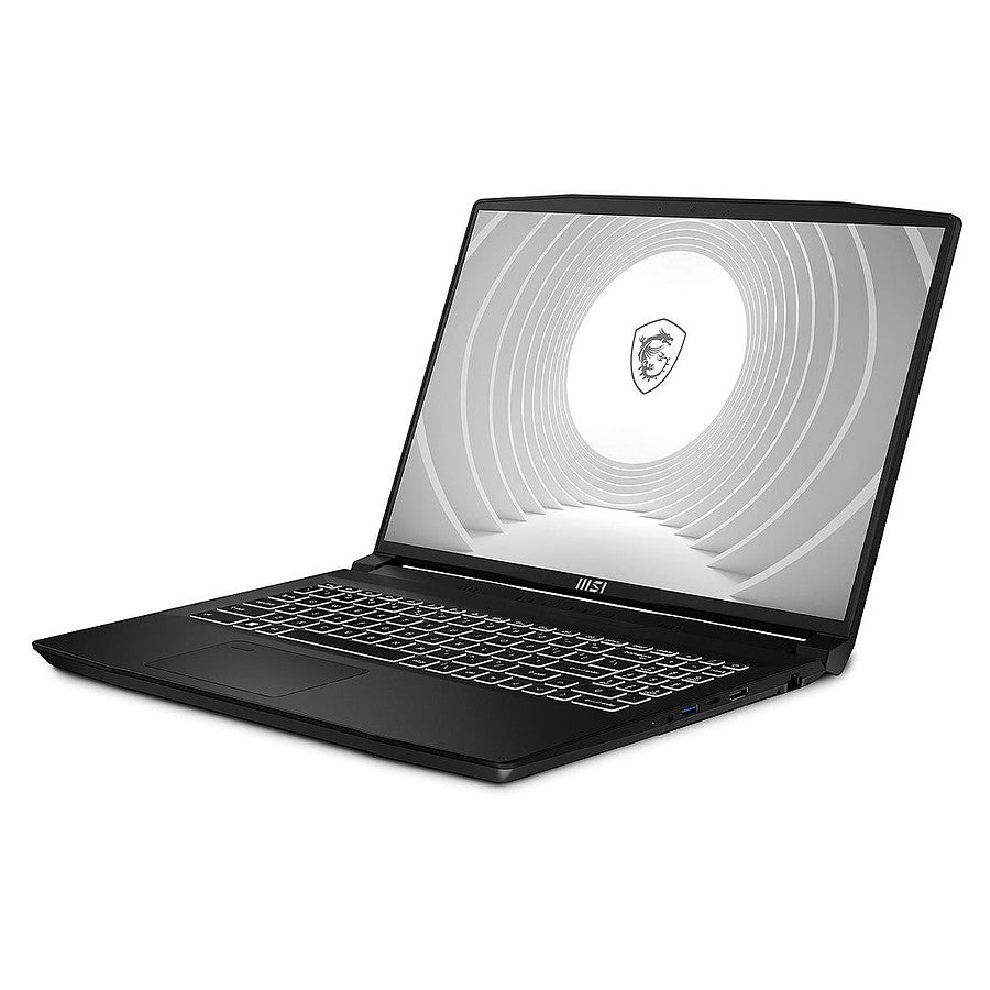 MSI CreatorPro M16 A12UIS-412FR prix maroc- Smartmarket.ma
