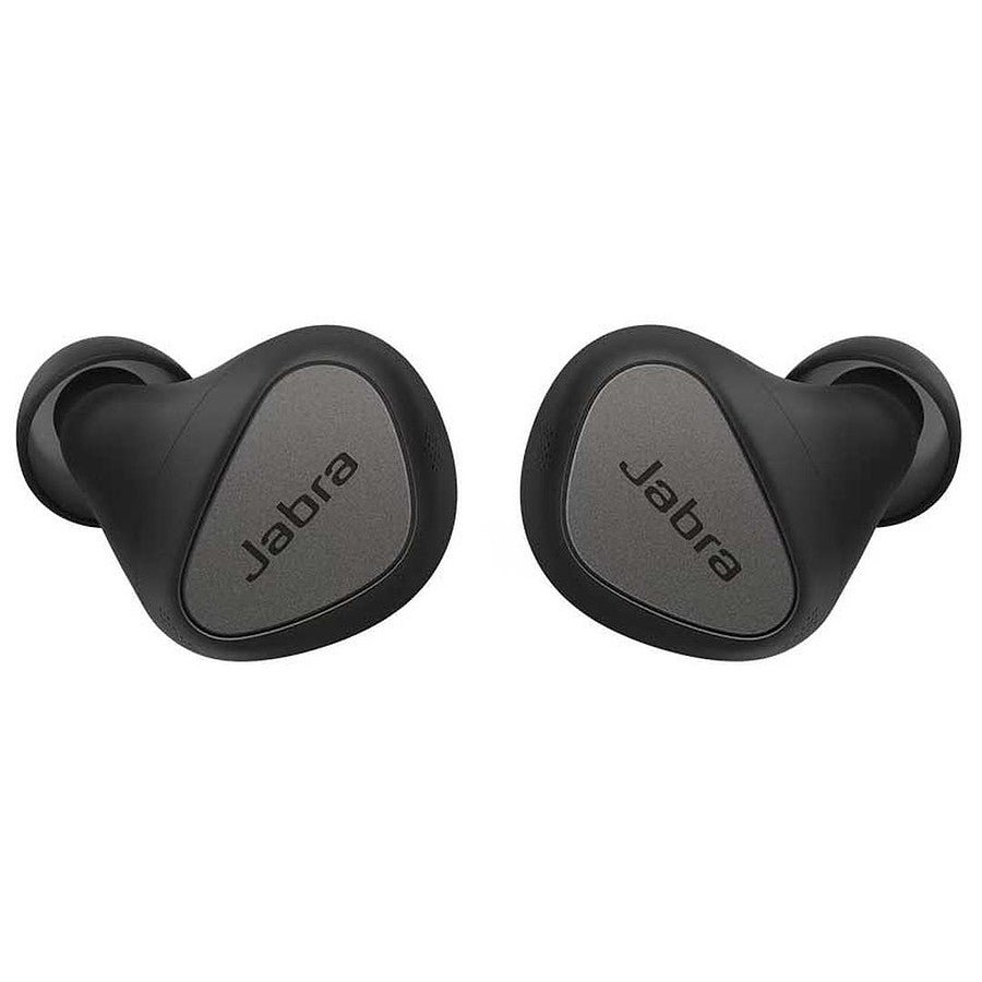 MN0005980016 Jabra Elite 5 Noir/Titane prix maroc- Smartmarket.ma