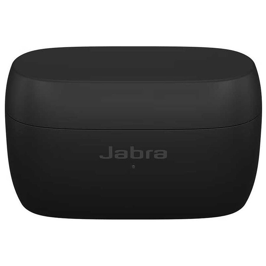 MN0005980019 Jabra Elite 5 Noir/Titane prix maroc- Smartmarket.ma