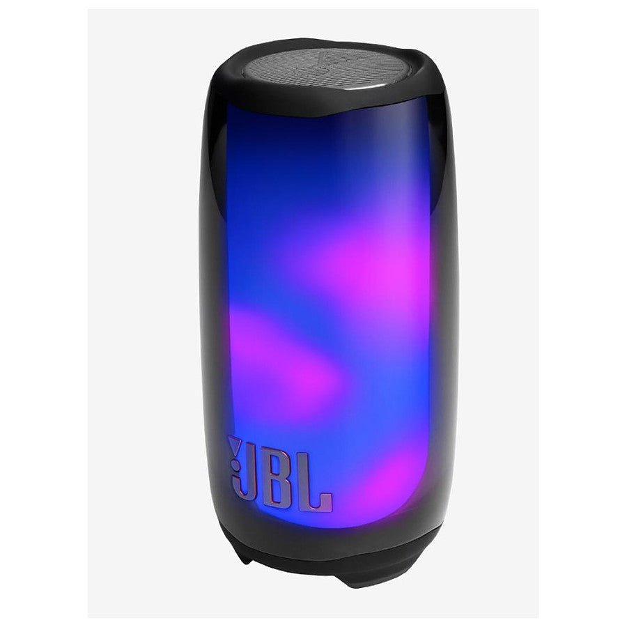 JBL Pulse 5 Noir - Enceinte portable prix maroc- Smartmarket.ma