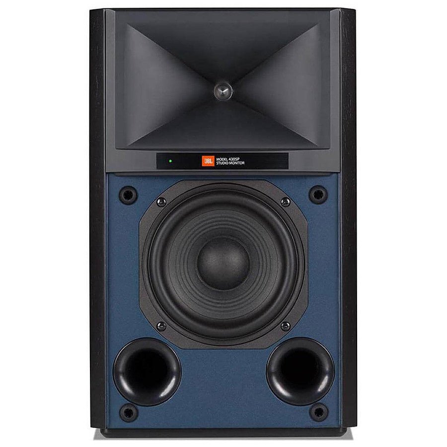 JBL 4305P Noir prix maroc- Smartmarket.ma