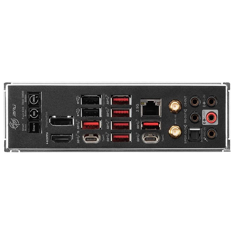 MN0005981874 MSI MPG X670E CARBON WIFI prix maroc- Smartmarket.ma