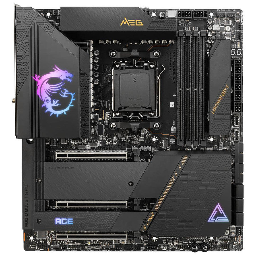 MSI MEG X670E ACE prix maroc- Smartmarket.ma