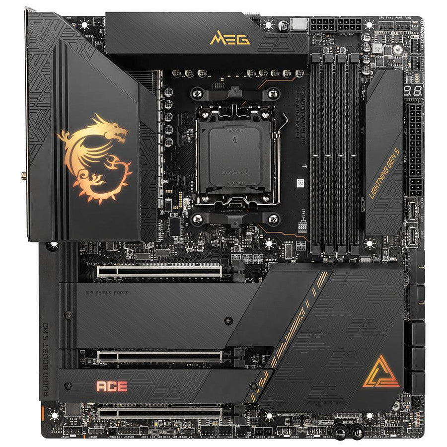 MSI MEG X670E ACE prix maroc- Smartmarket.ma