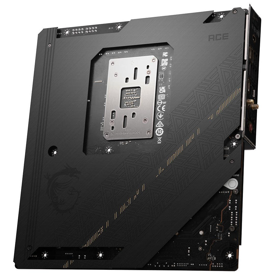MSI MEG X670E ACE prix maroc- Smartmarket.ma
