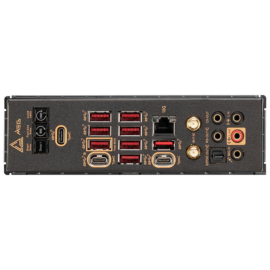 MSI MEG X670E ACE prix maroc- Smartmarket.ma