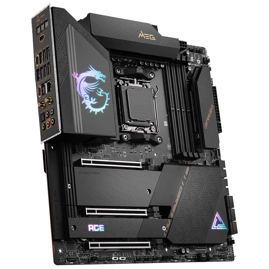 MSI MEG X670E ACE prix maroc- Smartmarket.ma