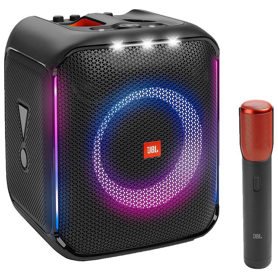 MN0005981924 JBL PartyBox Encore - Enceinte de soirée prix maroc- Smartmarket.ma