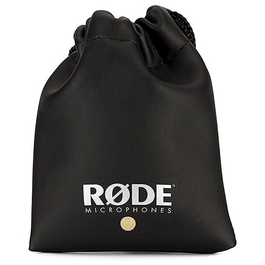 RODE Lavalier GO Noir prix maroc- Smartmarket.ma