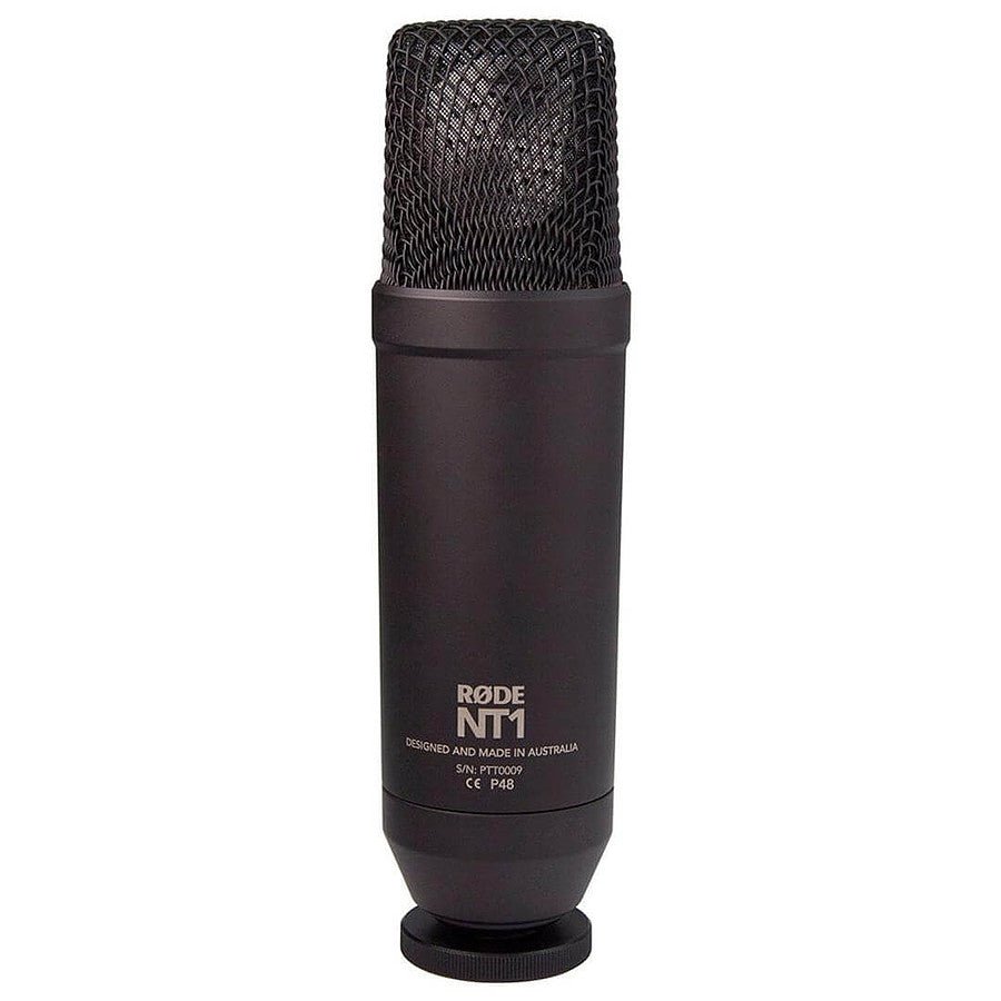 RODE NT1 AI-1 Bundle prix maroc- Smartmarket.ma