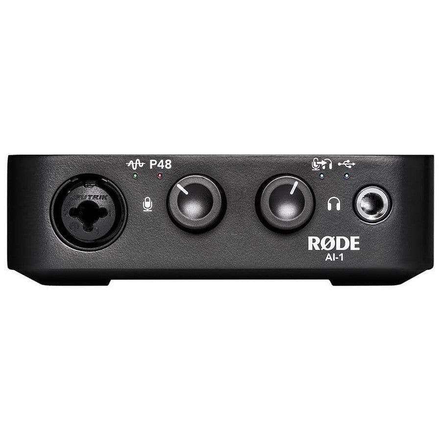 MN0005983120 RODE NT1 AI-1 Bundle prix maroc- Smartmarket.ma