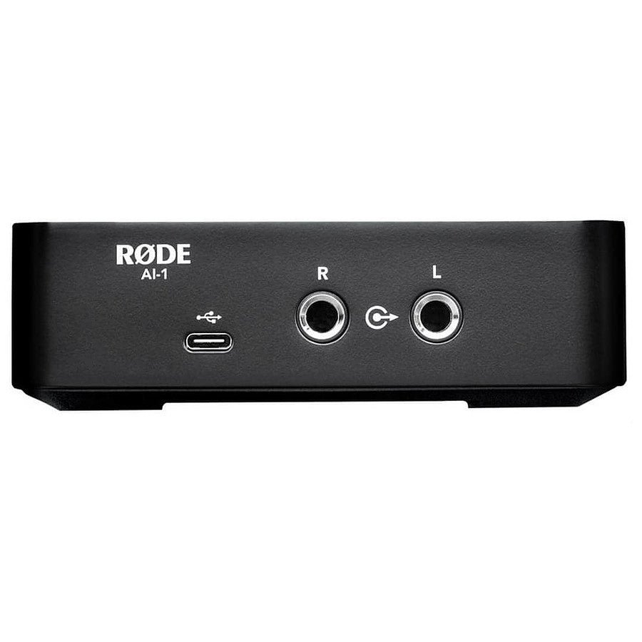 MN0005983121 RODE NT1 AI-1 Bundle prix maroc- Smartmarket.ma