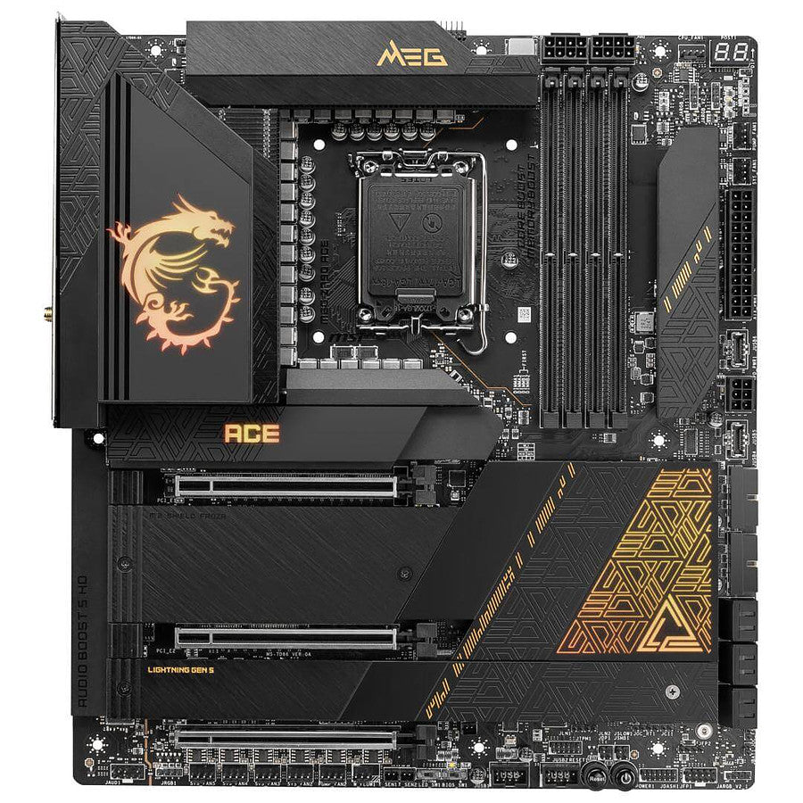 MSI MEG Z790 ACE prix maroc- Smartmarket.ma