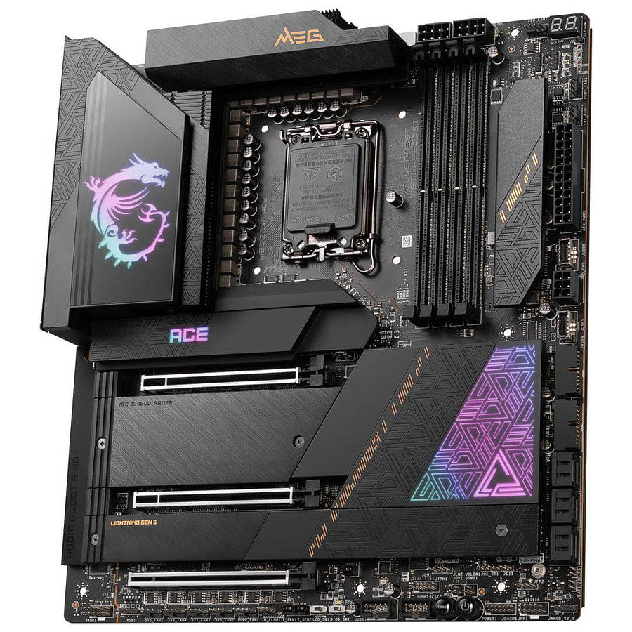 MSI MEG Z790 ACE prix maroc- Smartmarket.ma