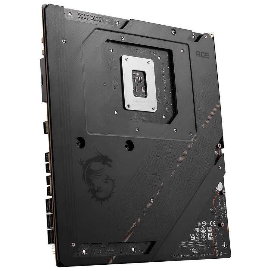 MSI MEG Z790 ACE prix maroc- Smartmarket.ma