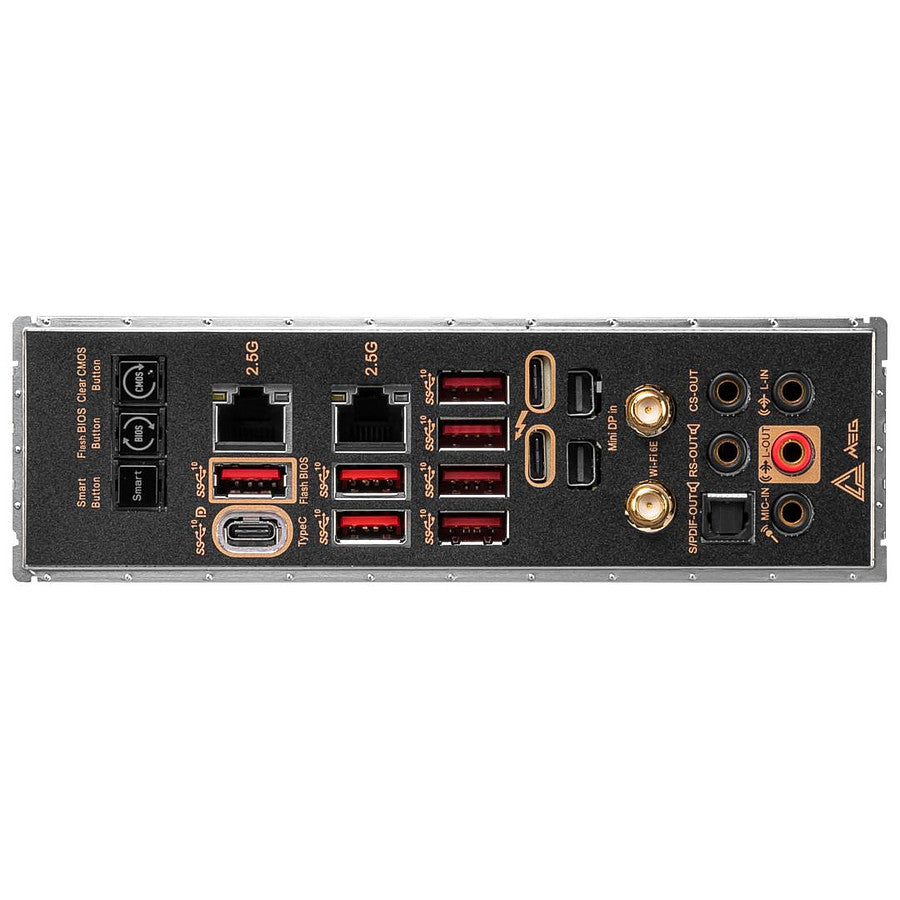 MSI MEG Z790 ACE prix maroc- Smartmarket.ma