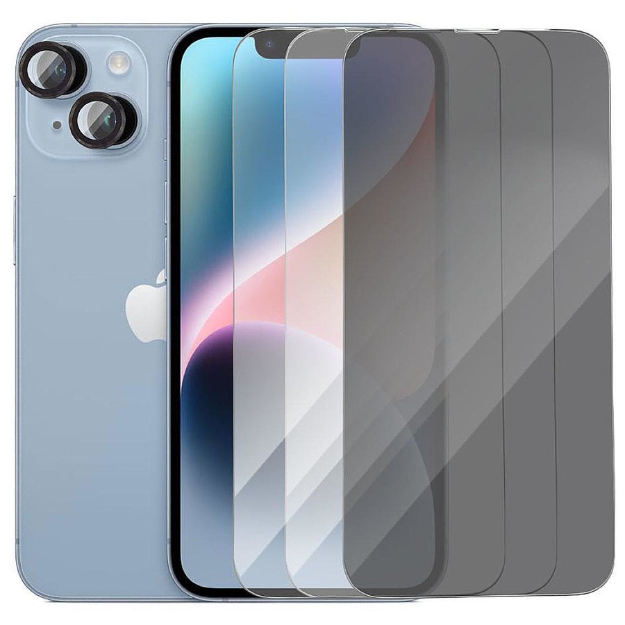 MN0005984624 INOVu Safe Pack - iPhone 14 Plus prix maroc- Smartmarket.ma